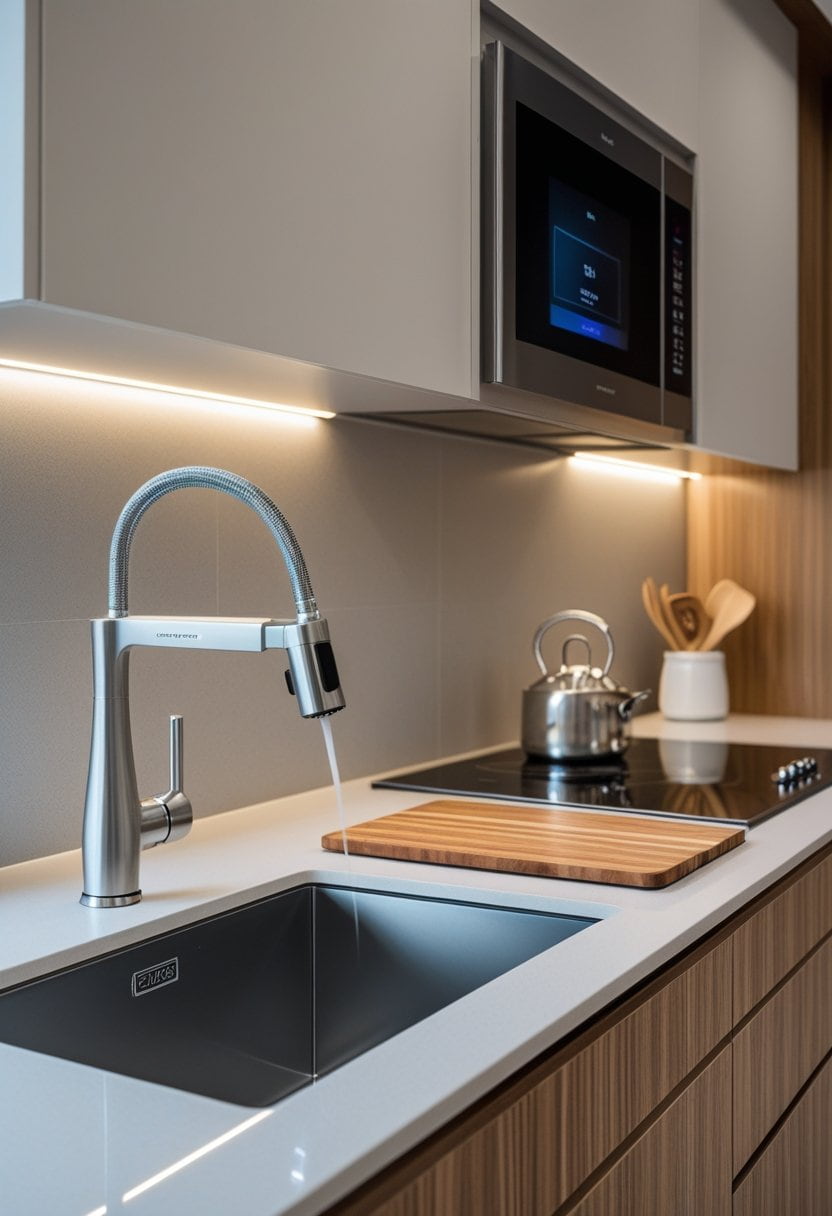 20 Kitchen Remodel Concepts