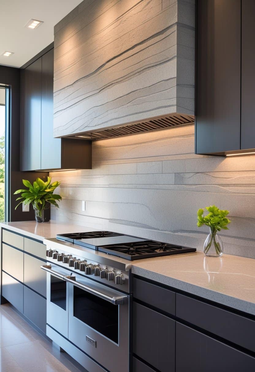 20 Kitchen Remodel Concepts