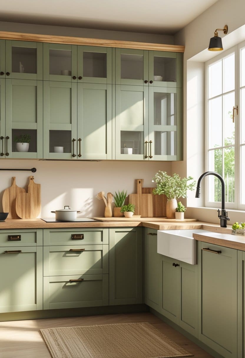 20 Kitchen Remodel Concepts