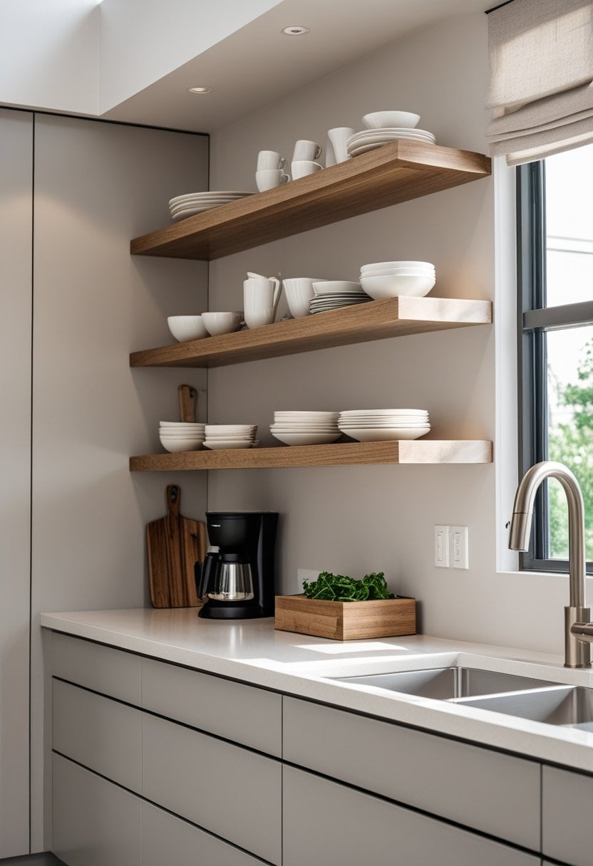 20 Kitchen Remodel Concepts