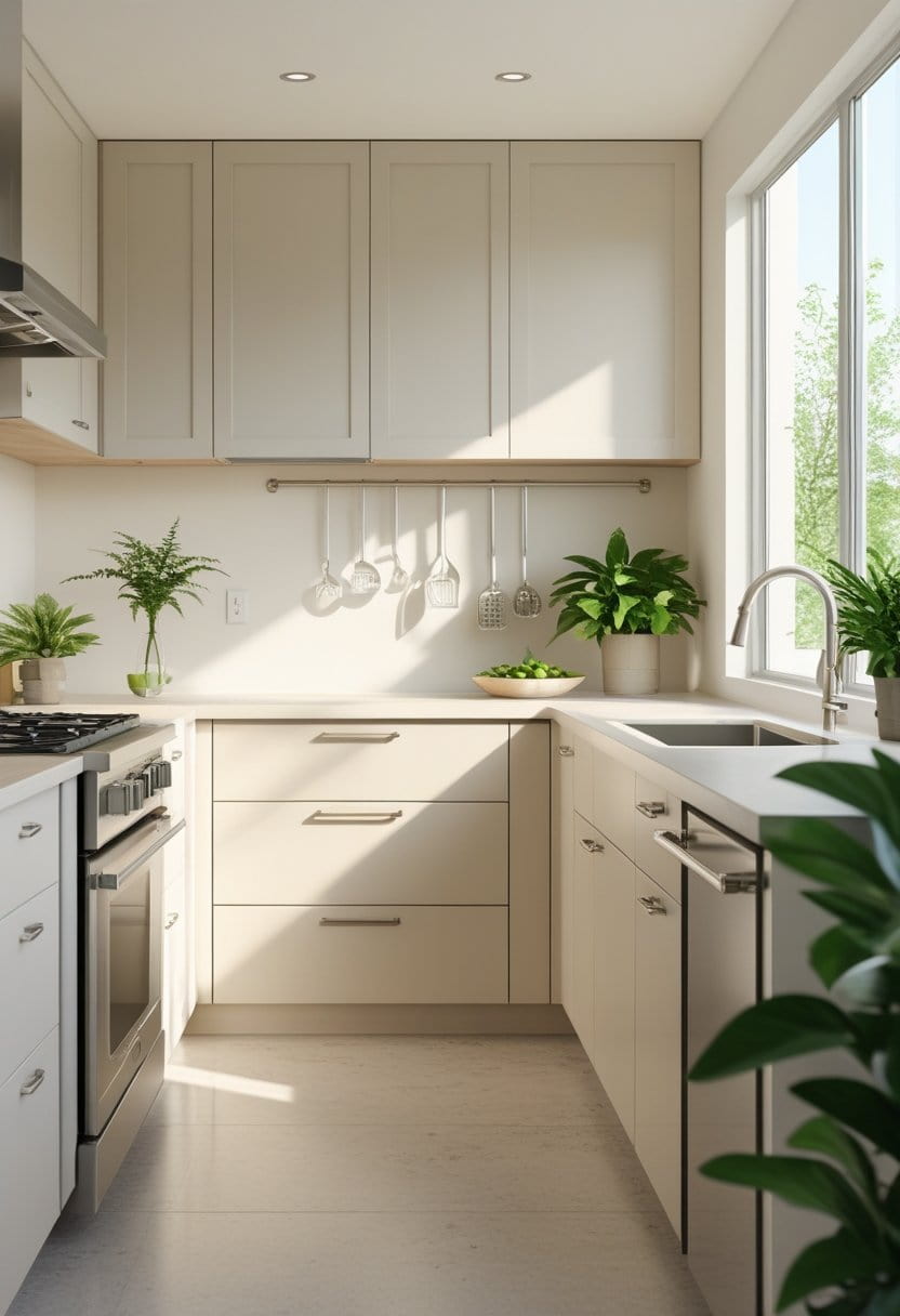 20 Kitchen Remodel Concepts