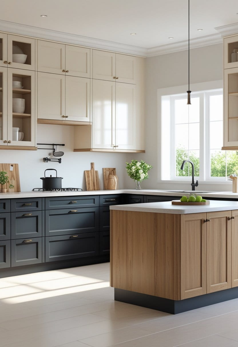 20 Kitchen Remodel Concepts