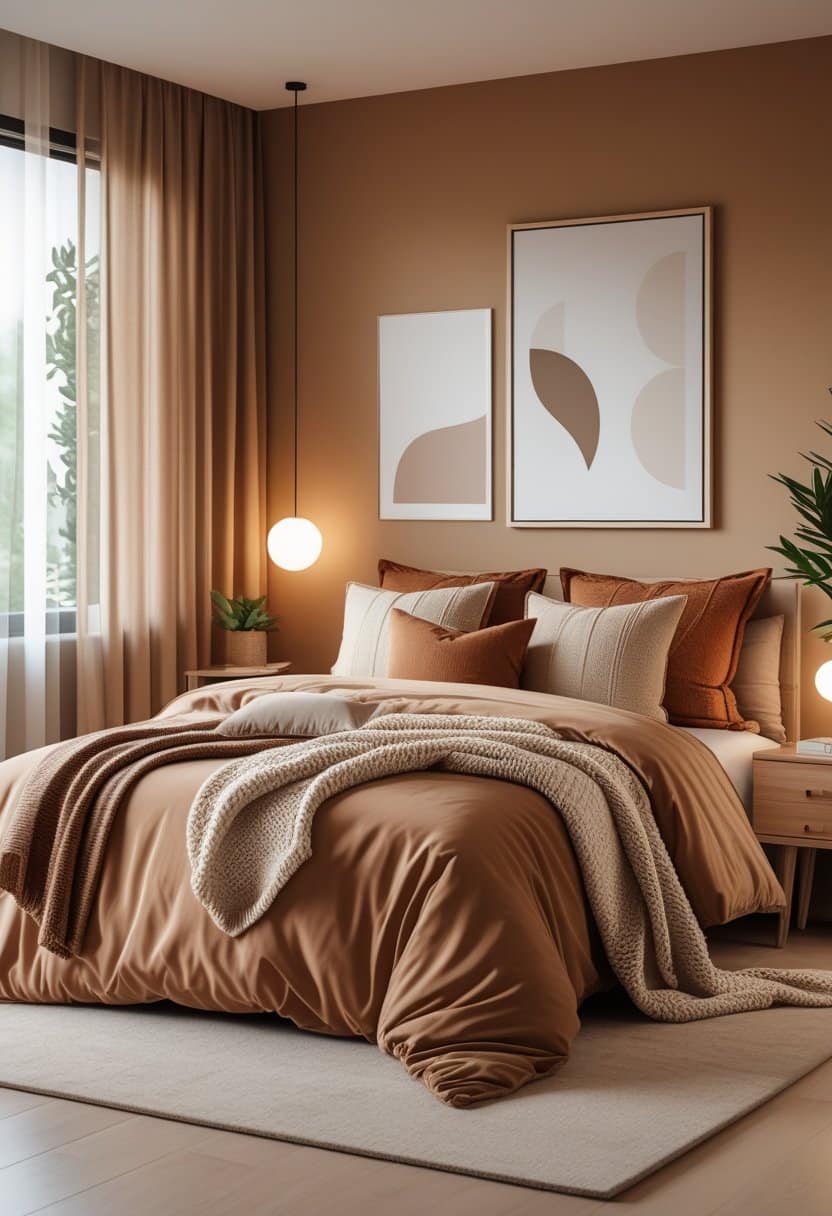 21 Cozy Bedroom Ideas for 2026 Warm & Stylish