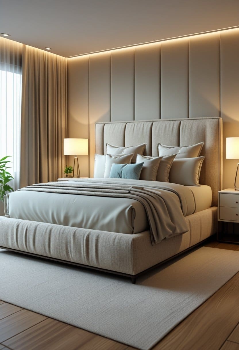 21 cozy bedroom ideas