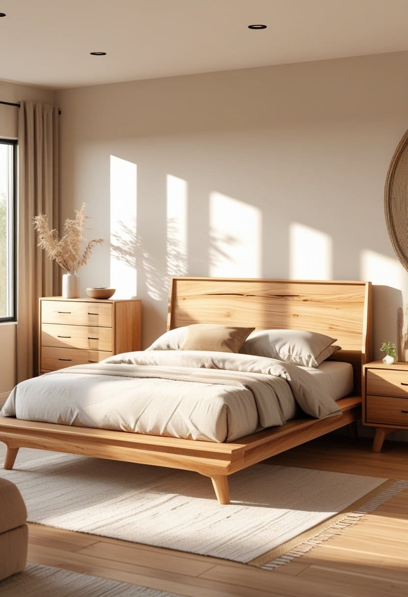 21 cozy bedroom ideas