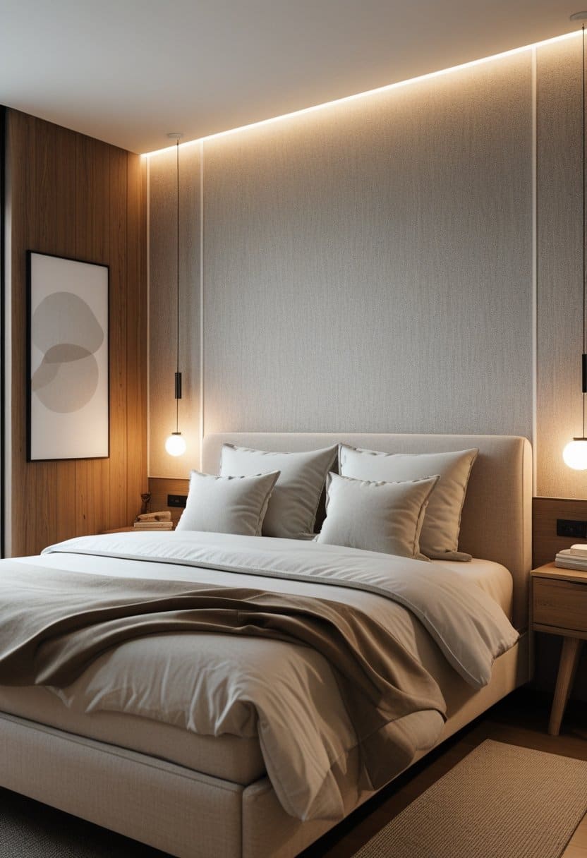 21 cozy bedroom ideas