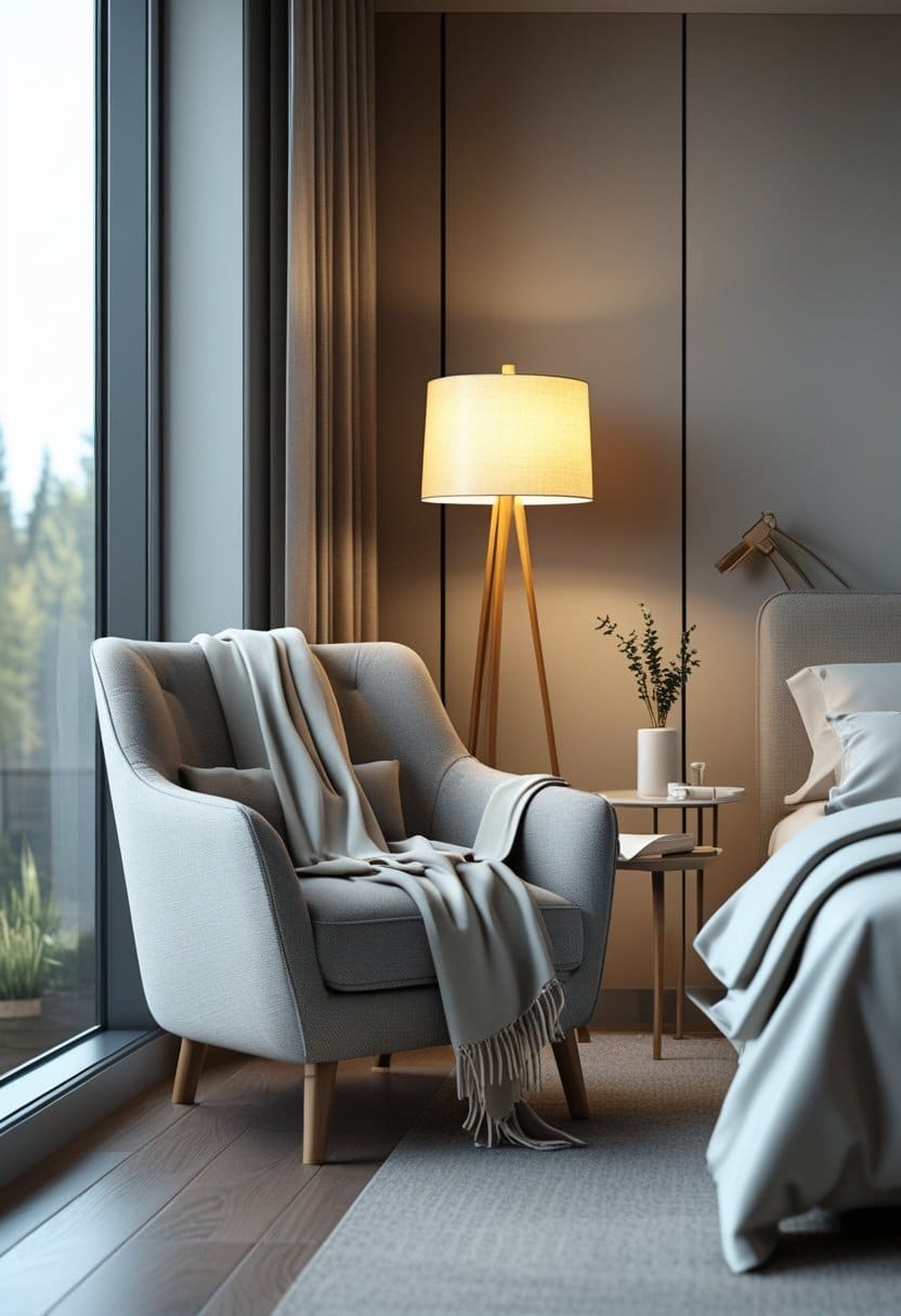 21 cozy bedroom ideas