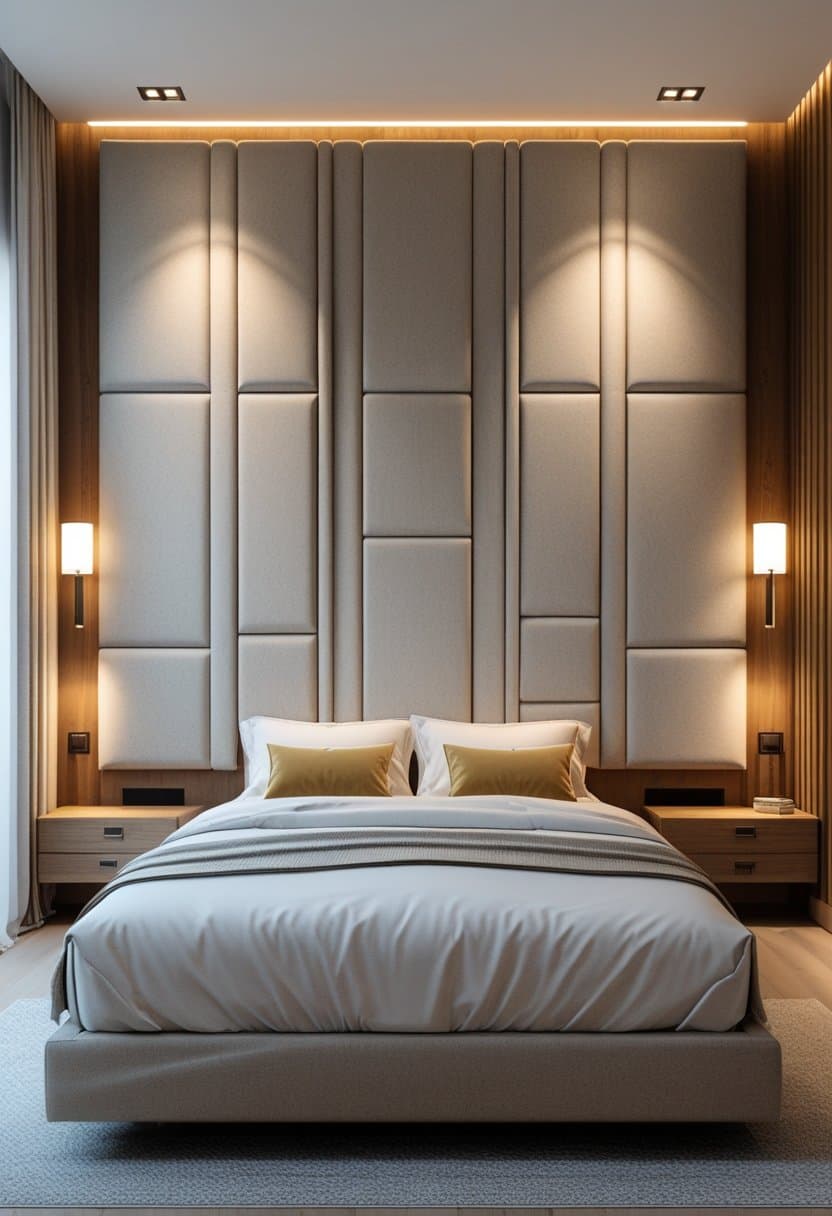 21 cozy bedroom ideas