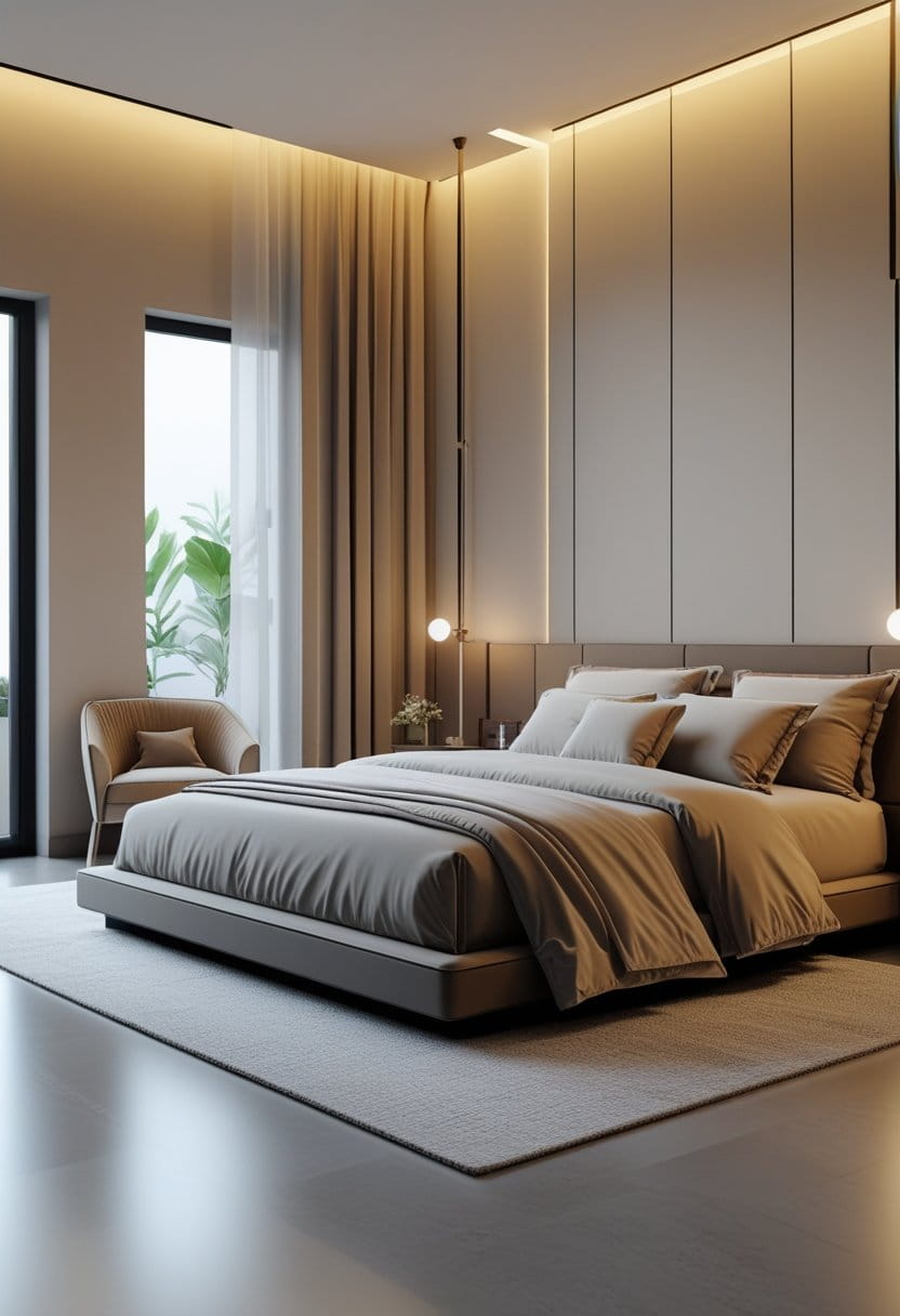 21 cozy bedroom ideas