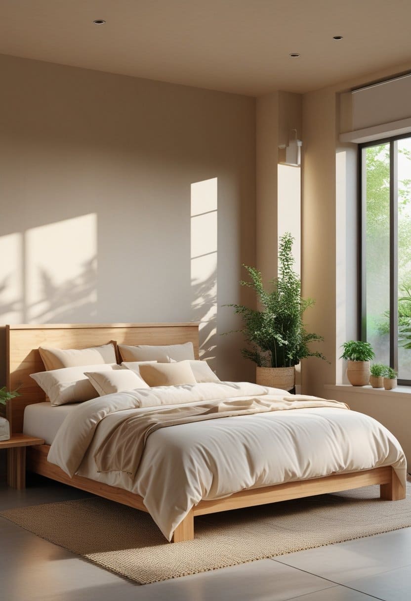 21 cozy bedroom ideas