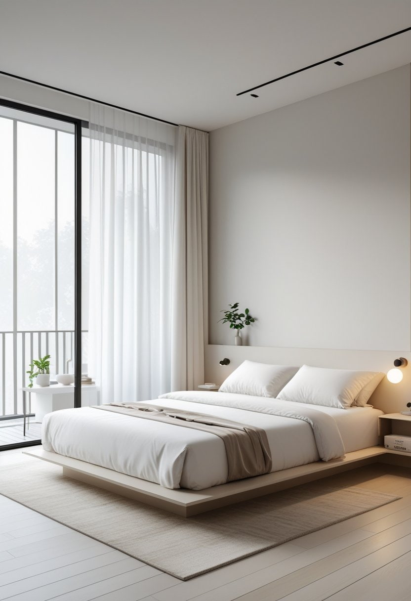 22 Minimalist Bedroom Ideas You’ll Love in 2026