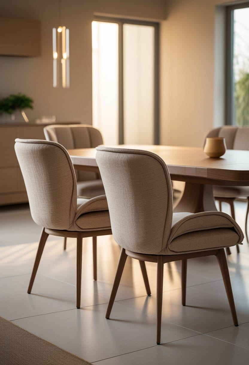 23 Dining Room Ideas