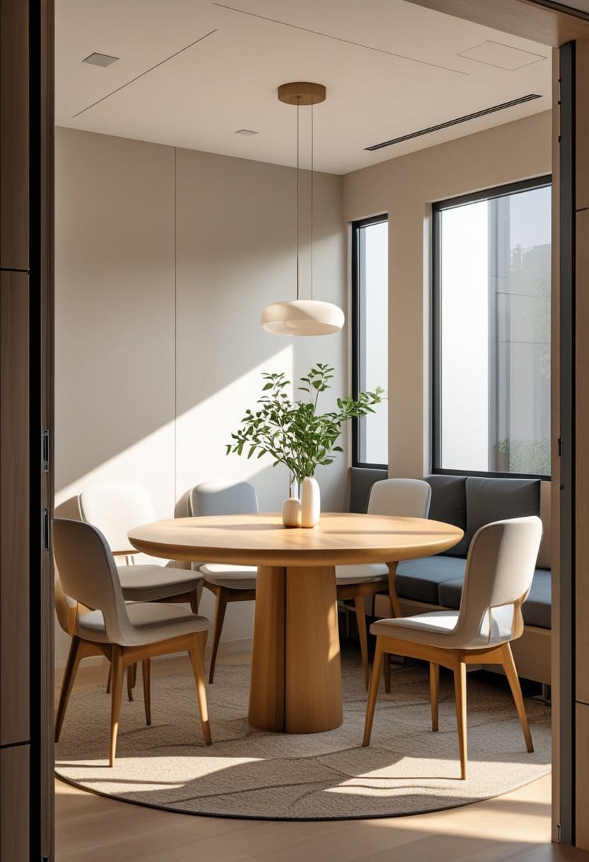 23 Dining Room Ideas