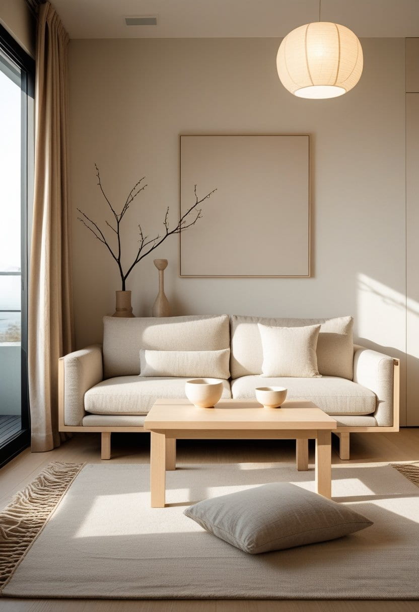 16 Apartment Living Room Designs