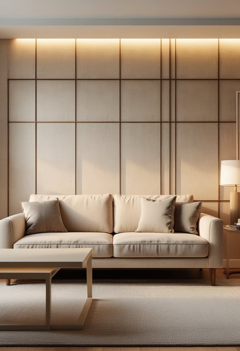 16 Apartment Living Room Designs