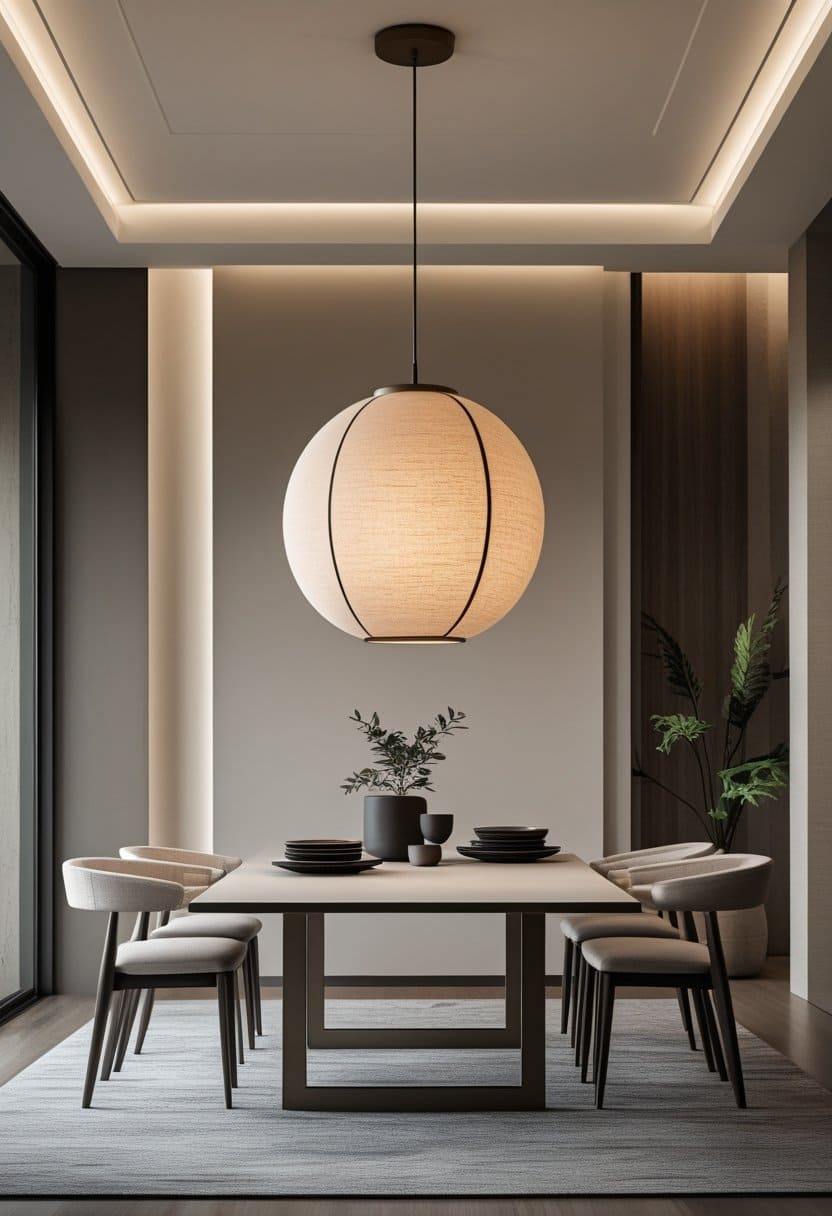 23 Dining Room Ideas