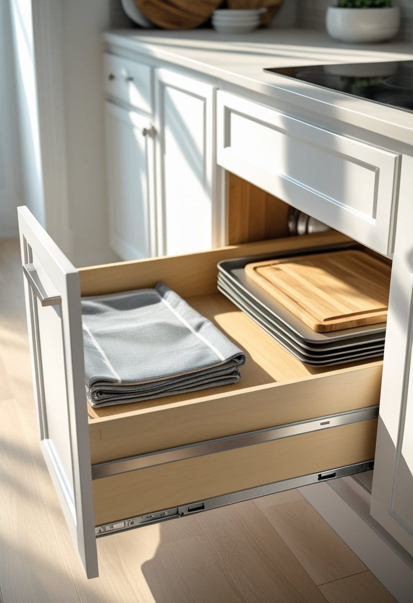 19 Small Kitchen Ideas