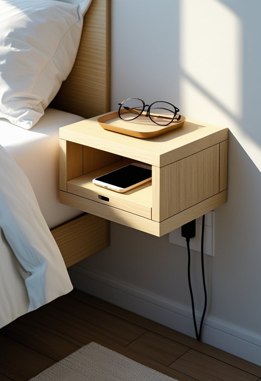 19 Small Bedroom Ideas