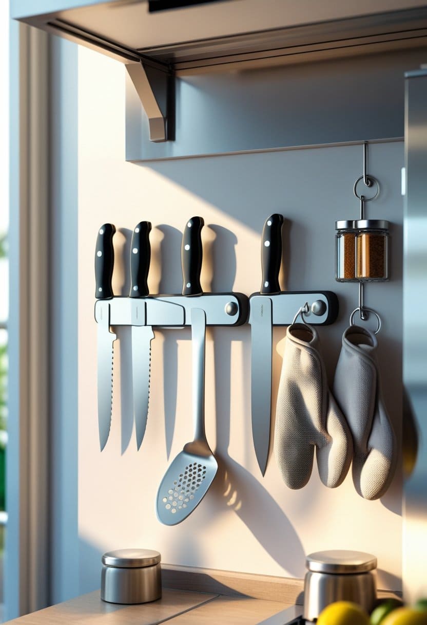 19 Small Kitchen Ideas