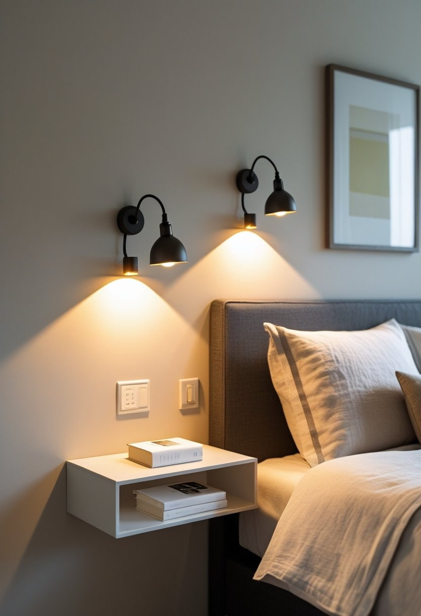 19 Small Bedroom Ideas