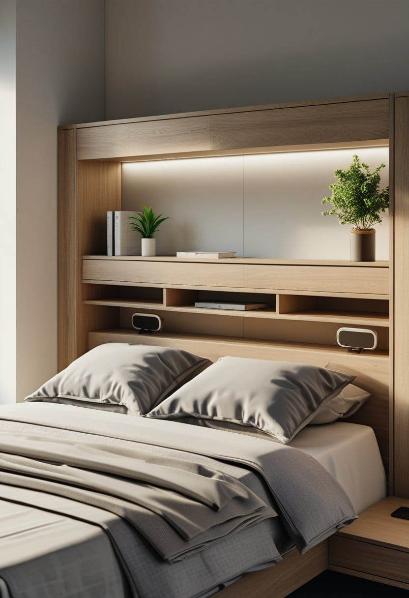 19 Small Bedroom Ideas