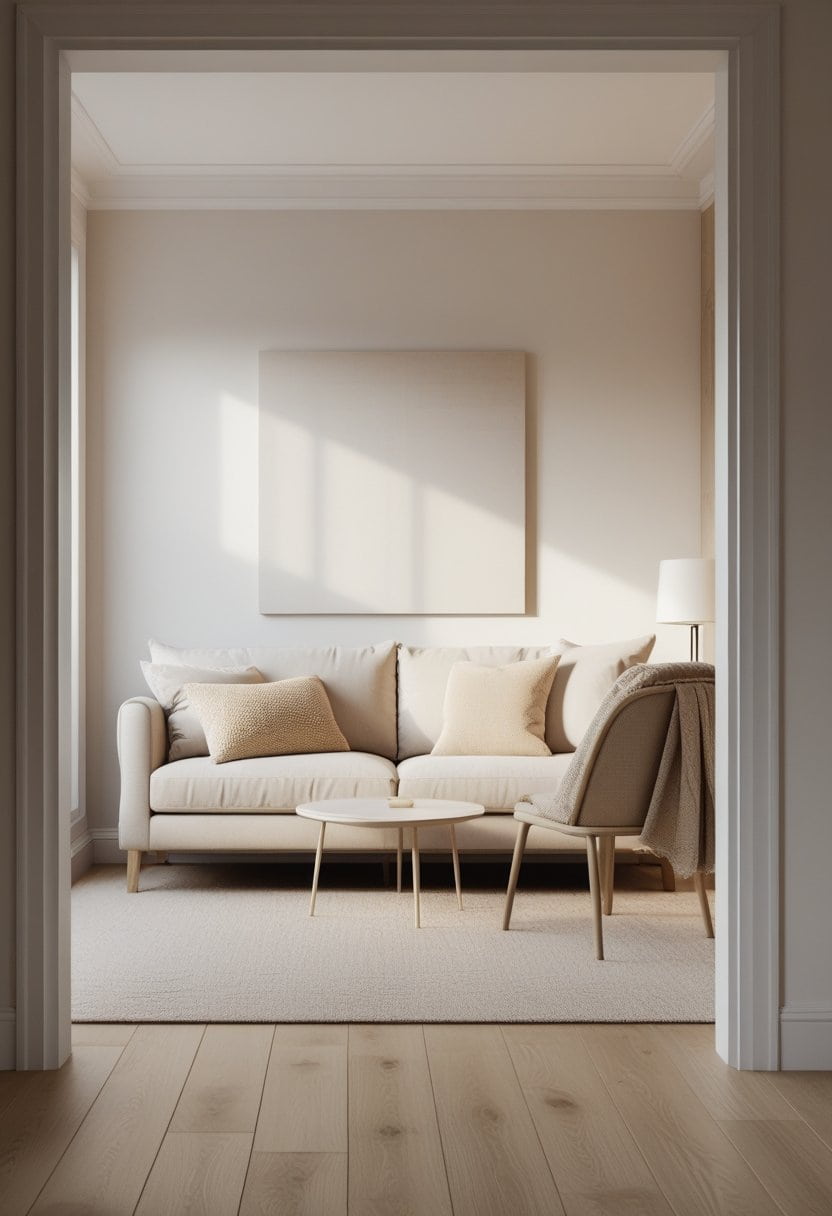 18 Compact Living Room Ideas