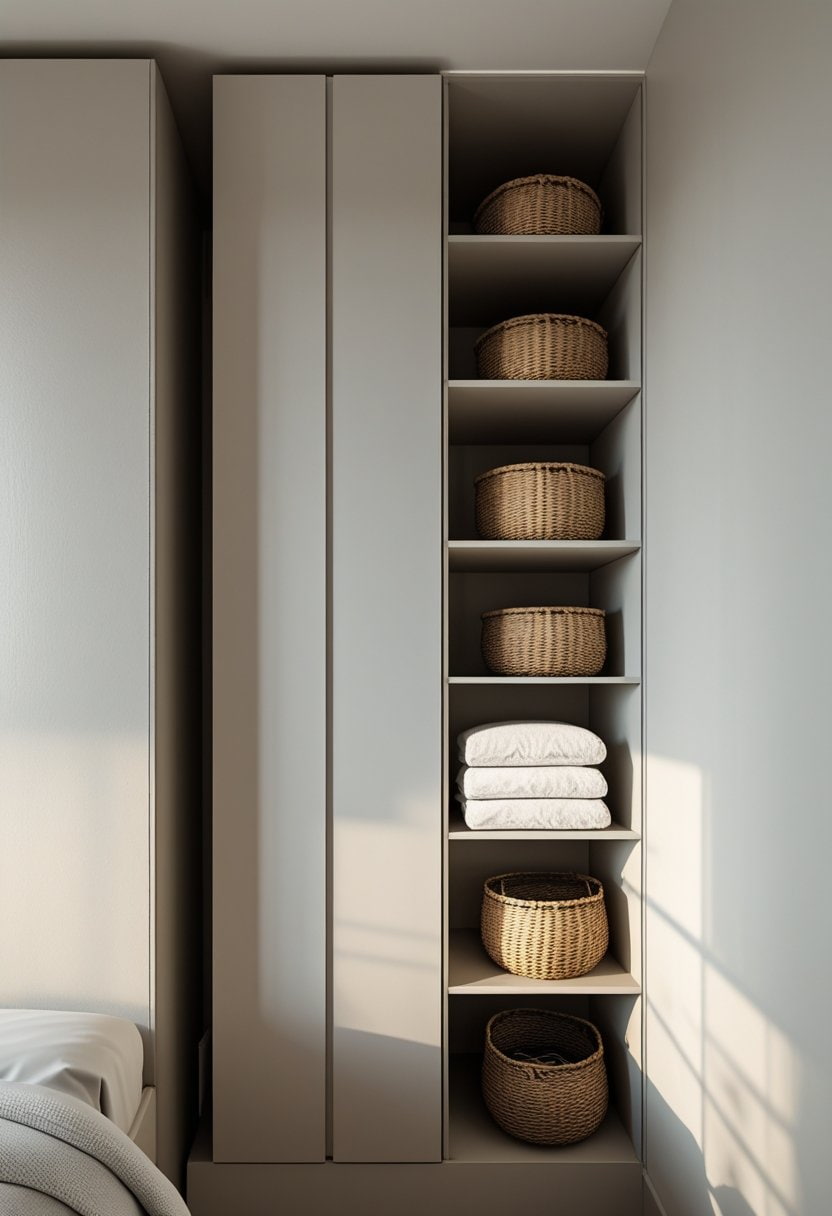 19 Small Bedroom Ideas