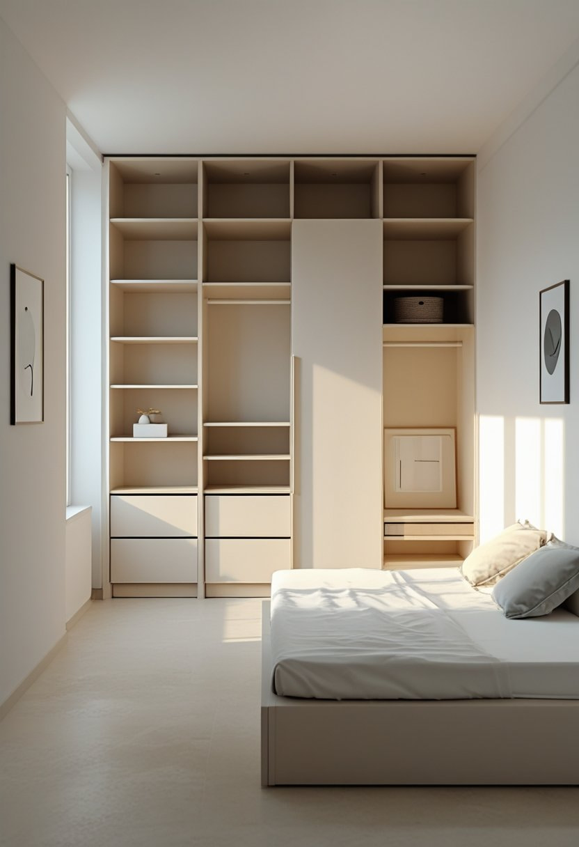 19 Small Bedroom Ideas