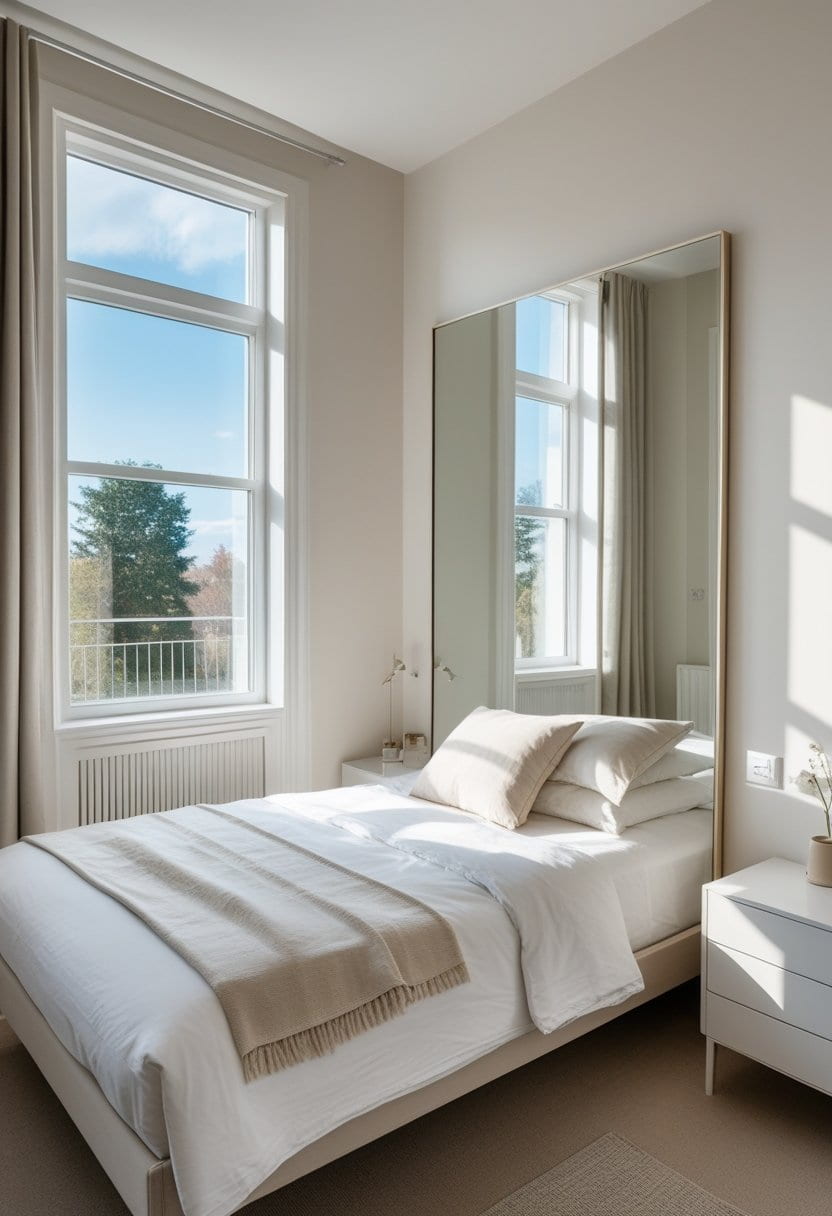 19 Small Bedroom Ideas