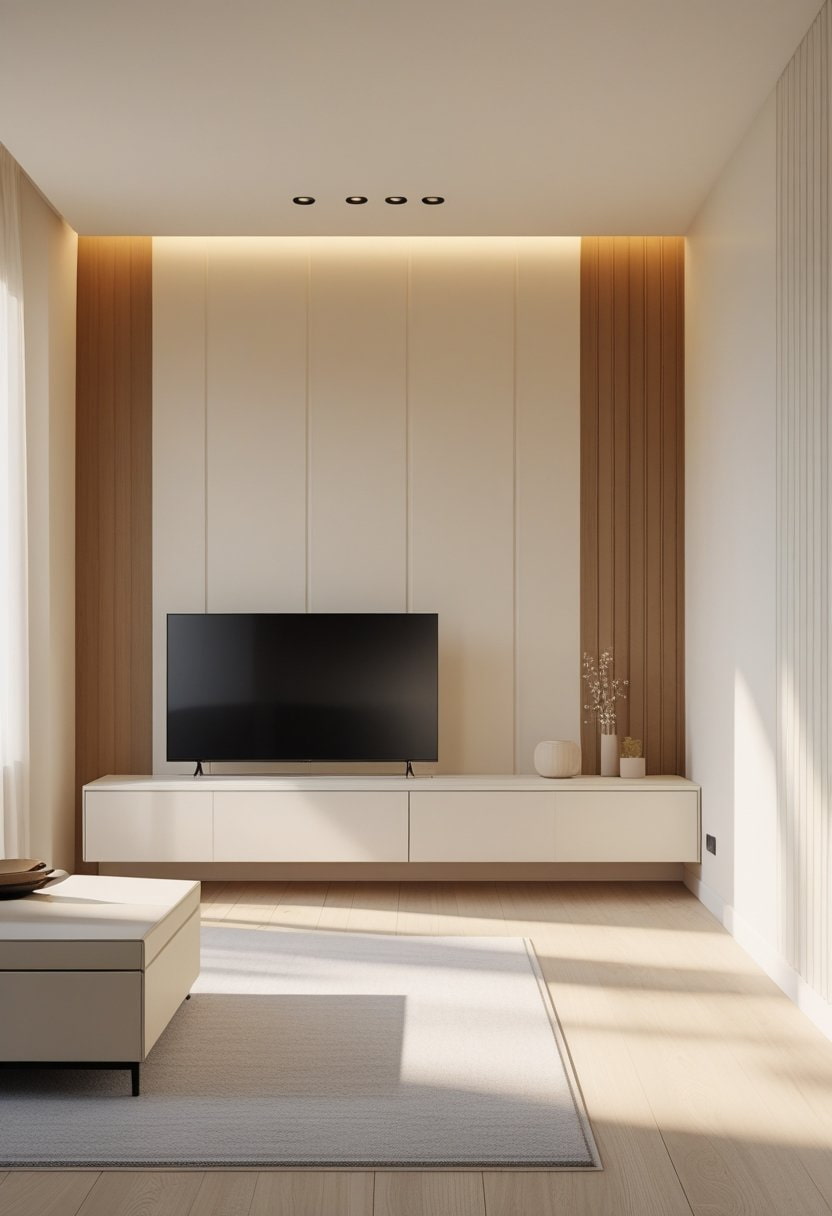 18 Compact Living Room Ideas