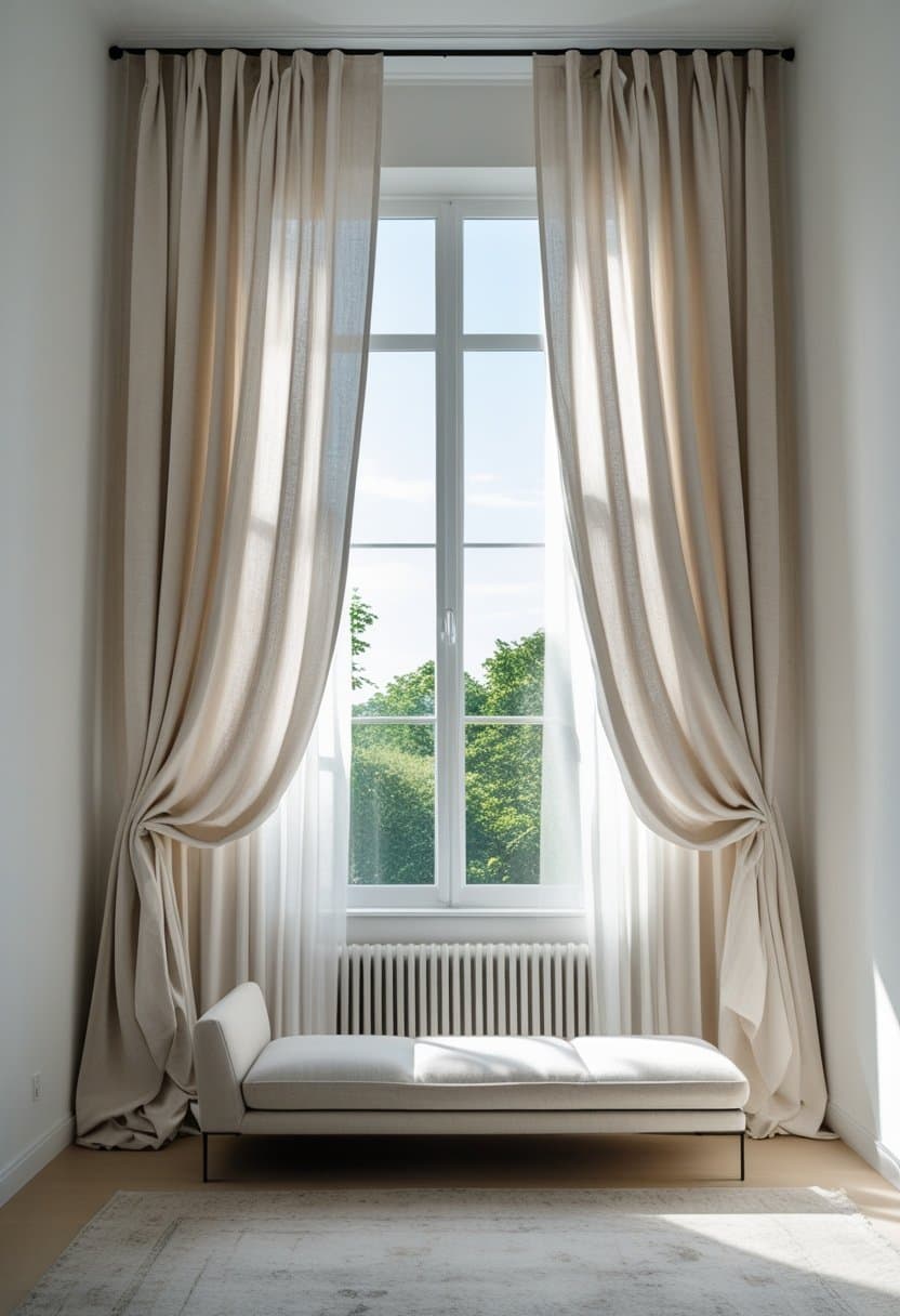 18 Compact Living Room Ideas