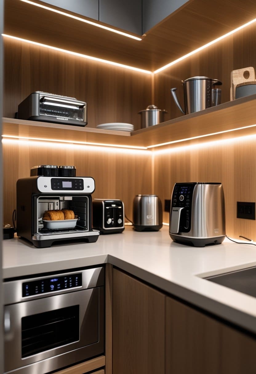 21 Pantry Organization Ideas